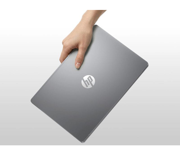 HP Omnibook 5 16 Ryzen 5-230/16GB/512/Win11 OLED - 1519933 - zdjęcie 10